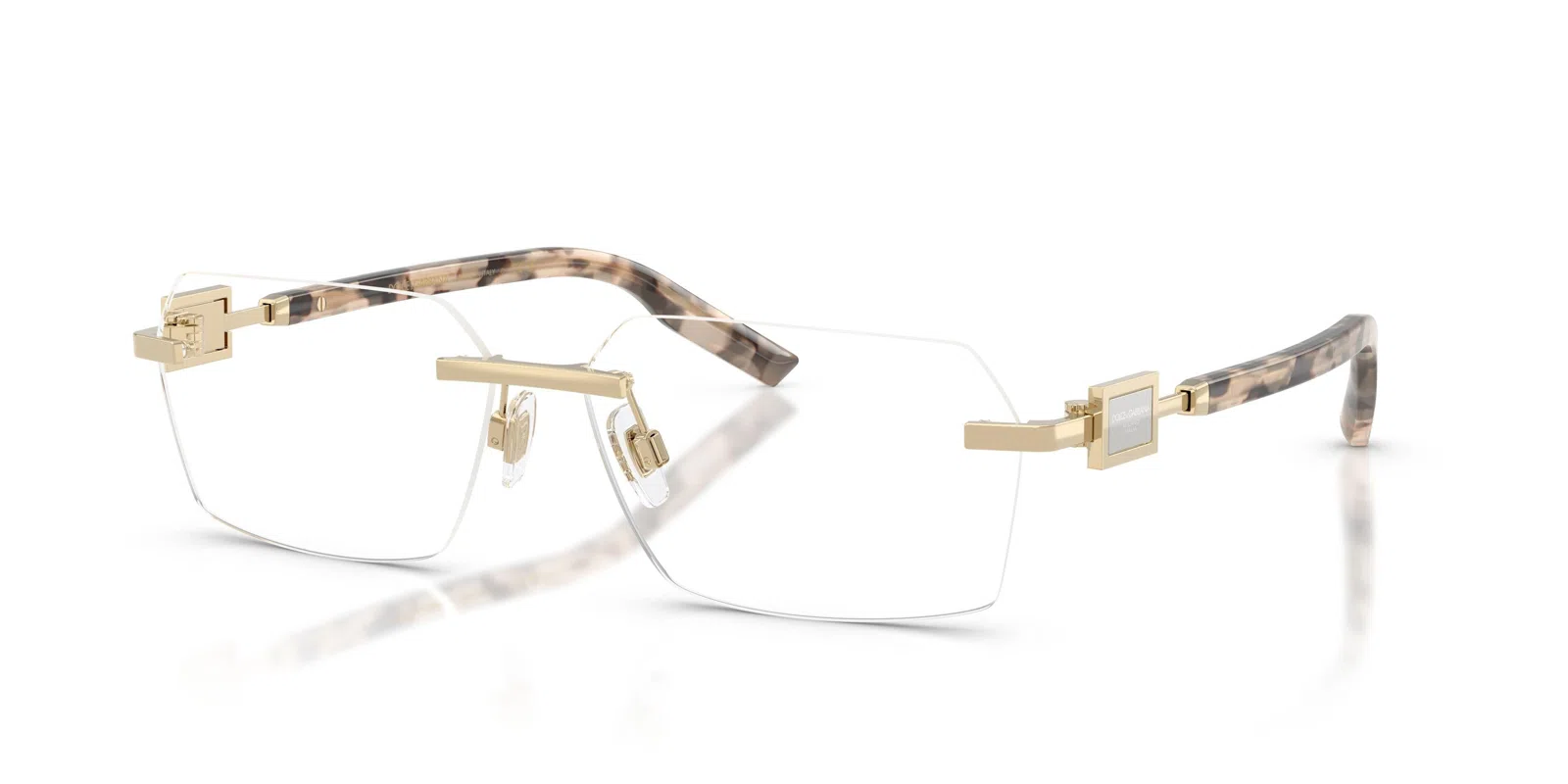 Dolce & Gabbana 1361 Eyeglasses - view 14